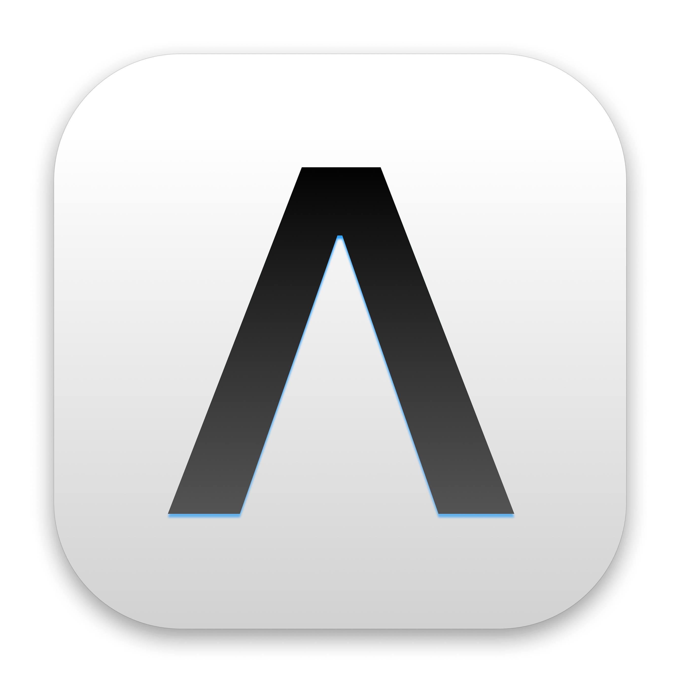 AirClipboard icon