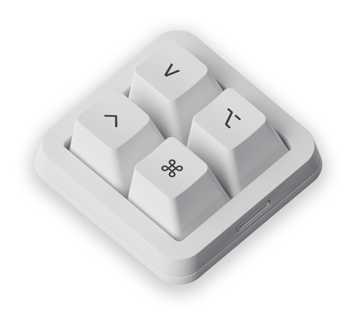 Keyboard shortcut